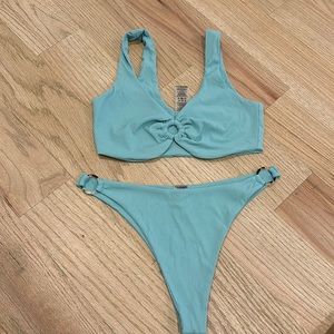 NWOT Kittenish bikini